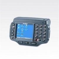 WT4000 Wearable Terminal (WT4090-N2S0GER)